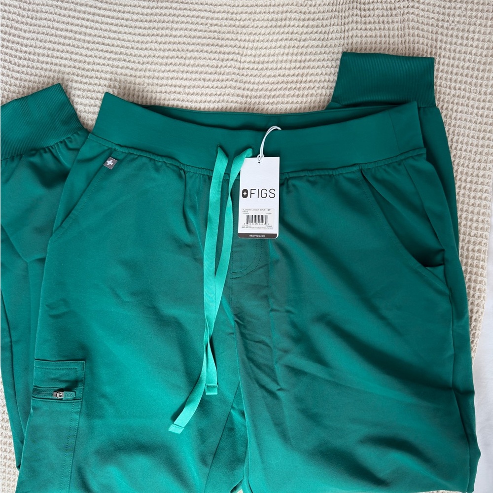 Figs Zamora Jogger Scrub Pants